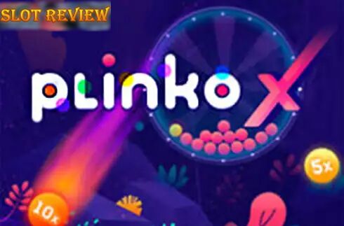 Plinko X